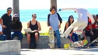 Funny Old Man Pranks Compilation!