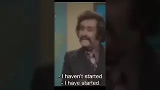 very funny