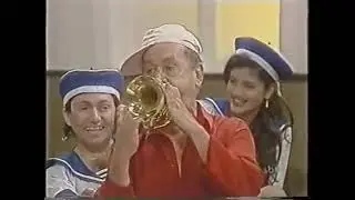 A escolinha do Golias. parte 1