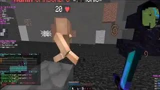 Abusing Crimsonbro Saico