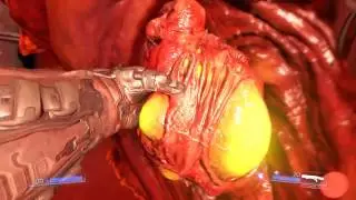 Doom ultraviolencia #2 esp