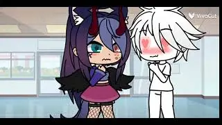/UNTOCHABLE/ -m3me gachaclub- (me ha salido un poco mal) [KITTYCAT-84]