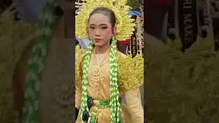 PESONA GEMPITA RATU PUTRI BOCIL ,, 