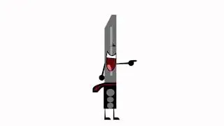 Sword Laughs At Marshmallow