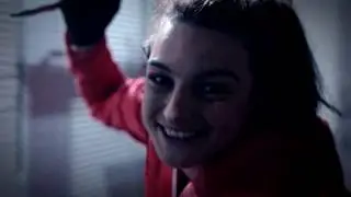 The Silent Death - Short film