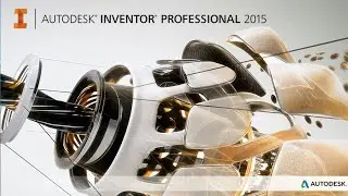 Autodesk Inventor.  Вычерчивание профиля зуба по эвольвенте окружности