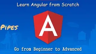 Input and Output Decorators with Pipe operator in angular 2(Hindi) 