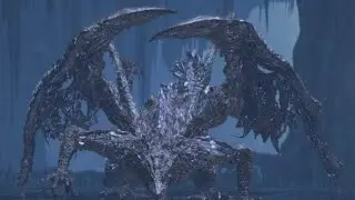 Dark souls 3 (Десятая часть, Заключительная) Мидир пожиратель тьмы 