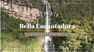 Catarata Bella Encantadora