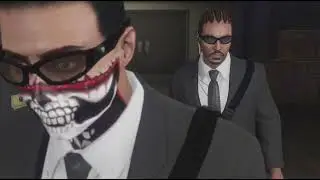 Best way Union Depository contact 13 minutes GTA online