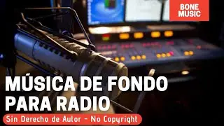 Música Instrumental para Radio