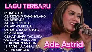 kumpulan Lagu Terbaru Ade Astrid