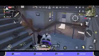 LIVE BGMI : Morning stream | Playing Squad | #technofight