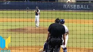 2025 RHP Frankie Russo (Westminster Academy, FL)