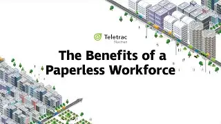 The Benefits of a Paperless Workforce. TN360