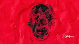 Junior Zamora - Perro Rabioso (Visualizer)