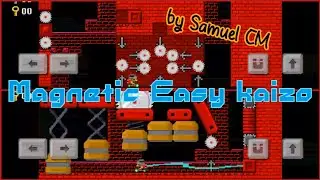 Magnetic Easy kaizo by Samuel CM (easy kaizo)