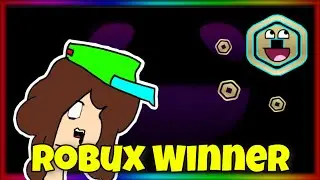 Announcing Free Robux Winner! *FREE* | ROBLOX