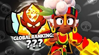 I WAS ONE GAME AWAY FROM REACHING MASTERS... | Road to #1 Global