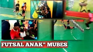 FUTSAL ANAK