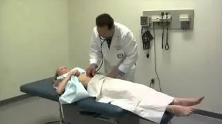 Physical Examination (ASMR)