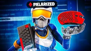 BEST KEYBOARD & MOUSE SETTTINGS For 0 DELAY....