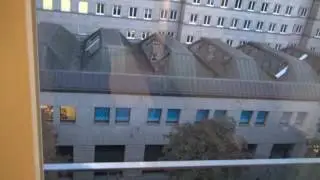 обзор гостиничного номера 3 звезды в Штуттгарте Motel One