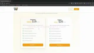 maniwebdev new project for United states client |  wage war