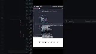Text Lighting Effect using Html CSS | CSS Tutorial 
