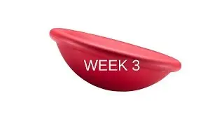 Week 3 - Pelvic Clock® Exercise Program