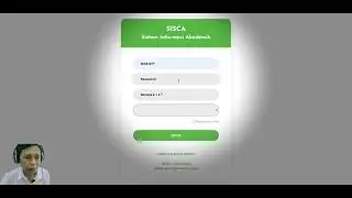 Panduan Input Nilai 3 Parameter
