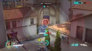 Slapping the Doomfist