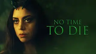 RIO VIDAL | no time to die