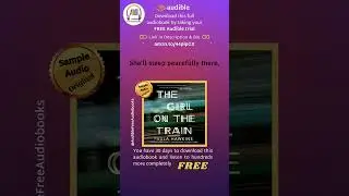 The Girl on the Train - Audiobook