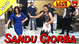 Sandu Ciorba - Sa joace fata mea - Petrecere la Jany de la Corund