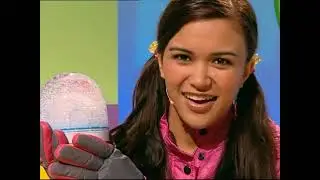 Hi 5 S11 Ep 21: It's Winter Time