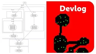 Procedural Generation For A Game Where 1000 Bowls Of Oatmeal Is Probably OK Actually | Devlog