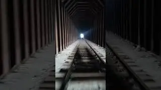 Railcart Fun!