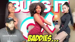 Buss It Challenge Tiktok Compilation 2021 