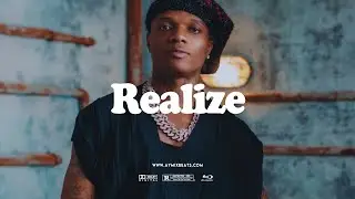 (FREE) Burna Boy x Wizkid x Omah Lay x Afroswing Type Beat 2024 - 