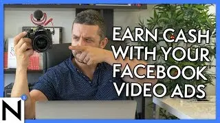 How To Make Money From Your Facebook Videos On Facebook Watch