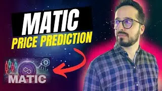 Polygon Network MATIC Price Prediction 4 June 2024 