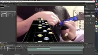 How to Edit Picture in Picture GH Videos via Adobe After Effects MY WAY NOT YOUR WAY