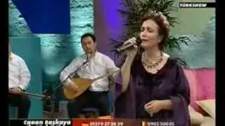 CANAN baskaya - Hangi dagin ardindasin sevdigim Sen kucuksun