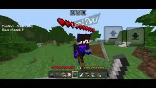 Minecraft multiplayer gameplay (8)
