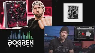 Grindstein and AmpKnob brutal mix