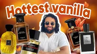 HOTTEST VANILLA FRAGRANCES TO ROCK THIS FALL 2024! SO GOOD YOU'LL BECOME IRRISISTBLE.