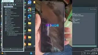 Unlock Honor JSN-L22 FRP with UMT | Easy and Step-by-Step Guide