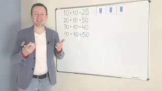 MATH GRADE 2: VIDEO LESSON 2 - COUNTING BY TENS | DISTANCE LEARNING