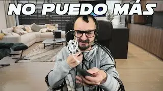 Elxokas QUIERE volver a su ANTIGUA CASA: Todo son Problemas con el PC! #elxokas @elxokas